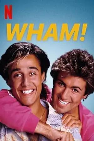 فيلم Wham 2023 مترجم - باهي فيلم